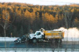 Injured In A Truck Accident In Los Angeles What Victims Must Do Immediately