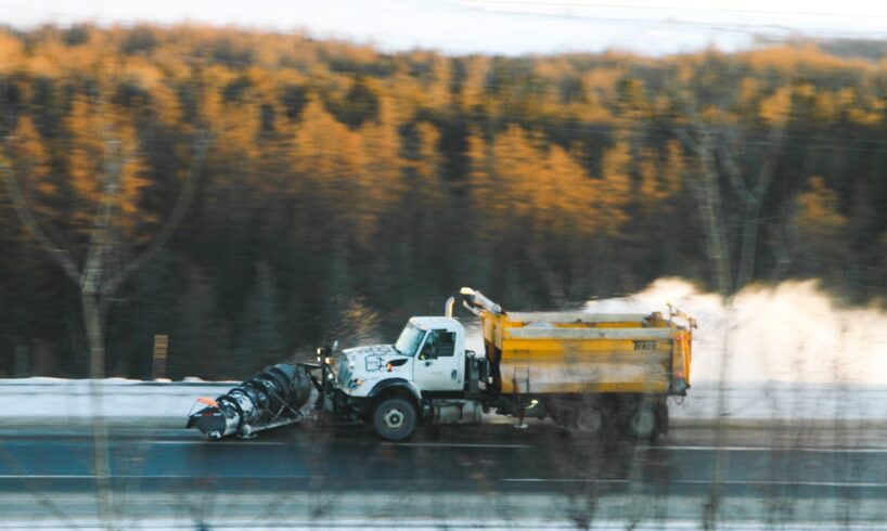 Injured In A Truck Accident In Los Angeles What Victims Must Do Immediately