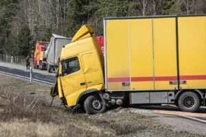 Why Truck Accidents In Los Angeles Lead To Higher Settlements And How To Claim Yours