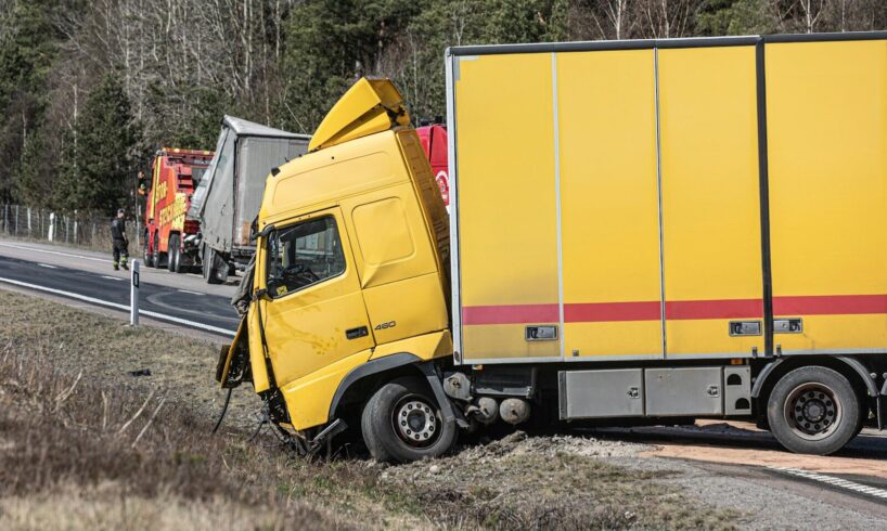 Why Truck Accidents In Los Angeles Lead To Higher Settlements And How To Claim Yours