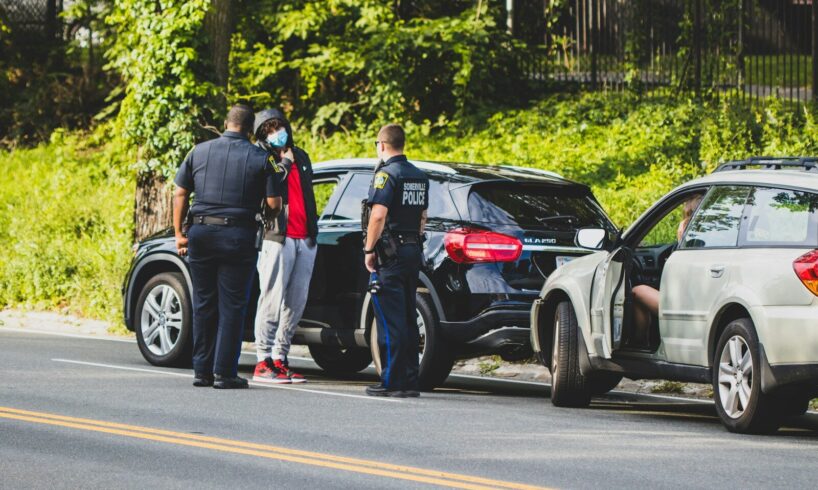 Los Angeles Car Accident Lawyer Guide What To Do After A Crash In California